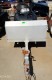 Lot # 6026 SNOWMOBILE ARCTIC CAT WITH TRAILER BOTH M