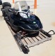 Lot # 6030 SNOWMOBILE ARCTIC CAT (HAS TITLE)