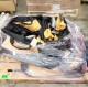 Lot # 6031 PALLET OF VARIOUS DEWALT CORDLESS TOOLS -