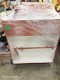 Lot # 6032 PALLET OF CABINETS & DOORS