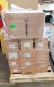 Lot # 6033 PALLET OF VARIOUS LIGHT BULBS