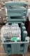 Lot # 6043 ROLLING DISH CADDY - QTY 3 & MISC RAC