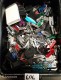 LOT # 606 TSA VARIOUS "MINI" MULTITOOLS