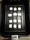 LOT # 608 TSA EARBUDS - QTY 12