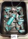 LOT # 609 TSA ASSORTED MAKITA POWER TOOLS