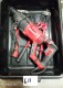 LOT # 611 TSA BOLT CUTTERS, BAUER ROTARY HAMMER, MIL
