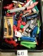LOT # 613 TSA  VARIOUS UTILITY KNIVES/BLADES