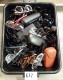 LOT # 617 TSA GLASSES SUNGLASSES READING GLASSES