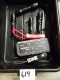 LOT # 619 TSA NOCO BOOST JUMP STARTER & MISC FLA