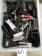 LOT # 621 TSA VARIOUS MULTITOOLS