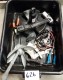 LOT # 626 TSA FISHING/BOATING ITEMS
