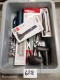 LOT # 628 TSA TOOLS - MISCELLANEOUS SELECTED - HYPER