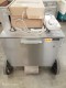 Lot # 6049 MAGICATER MOBILE DEEP FRYER