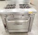 Lot # 6050 SOUTHBEND COMMERCIAL GAS RANGE