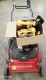 Lot # 6054 TURFMASTER 30 TWIN BLADE WALK BEHIND MOWE