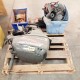 Lot # 6062 MERCURY 15 OUTBOARD MOTOR