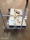 Lot # 6066 ASX-520 AUTO SAMPLER COMPONENT ON CART