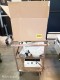 Lot # 6068 CART WITH HORIXON TECNOLOGY SPEED VAP IV 