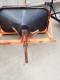 Lot # 6070 SALTDOG TAILGATE SALT SPREADER