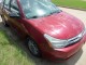 LOT #52025 2009 FORD FOCUS SE  -OFFSITE- ELGIN,IL