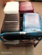 LOT # 656 TSA MIXED LOT OF SUITCASES