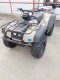 Lot # 6072 SUZUKI FOUR-WHEELER