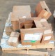 Lot # 6086 PALLET OF LIGHTING BALLASTS & FIXTURE