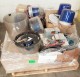 Lot # 6089 PALLET OF VARIOUS FLASHING STROBE LIGHTS 
