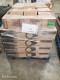 Lot # 6092 LOT OF FRAME LIGHTING FIXTURES, COPPER LI