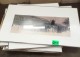 Lot # 6101 PALLET -  STACK OF FRAMED PICS VARIOUS