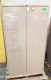 Lot # 6106 METAL CABINETS WITH DOORS - QTY 2