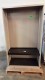 Lot # 6107 METAL CABINET OPEN - QTY 1