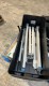 Lot # 21038 -1 Untested DA-Lite Projection Screen