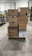 Lot # 21044 -1 Pallet of Miscellaneous printer toner