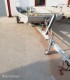Lot # 6109 BOAT & TRAILER NO TITLE