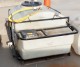Lot # 6111 WHITE POLY TANK WITHIN A METAL FRAME