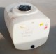 Lot # 6111 WHITE POLY TANK  100 GAL