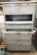 Lot # 6118 GRAPHIC ARTS METAL STORA CABINETS (2&