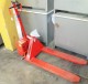 Lot # 6121 THORK LIFT PALLET JACK