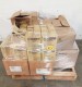 Lot # 6132 PALET OF CUPS, PLATES AND BOWLS