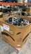 Lot # 21048 - Pallet of Misc. cords and wires. Aprox
