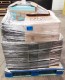 Lot # 6134 PALLET - NAPKIN DISPENSERS & MISC