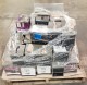 Lot # 6135 NAPKIN DISPENSERS & HELIUM BALLOOM IN