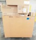Lot # 6146 TONER & MISC IN GAYLORD BOX ON DOLLY