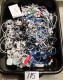 LOT # 715 TSA VARIOUS EARBUDS/ LOOSE CORDS, CORDED E