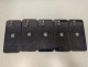 Lot # 20659 - 5 TESTED iPhones 14 128 GB