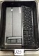 LOT # 725 TSA KEYBOARD (1) AND VARIOUS PORTA