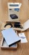 LaCie Minimus 2TB External Hard Drive USB 3.0 - New in B