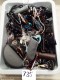 LOT # 735 TSA GLASSES SUNGLASSES READING GLASSES