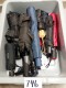 LOT # 746 TSA TRAVEL UMBRELLAS - MULTIPLE